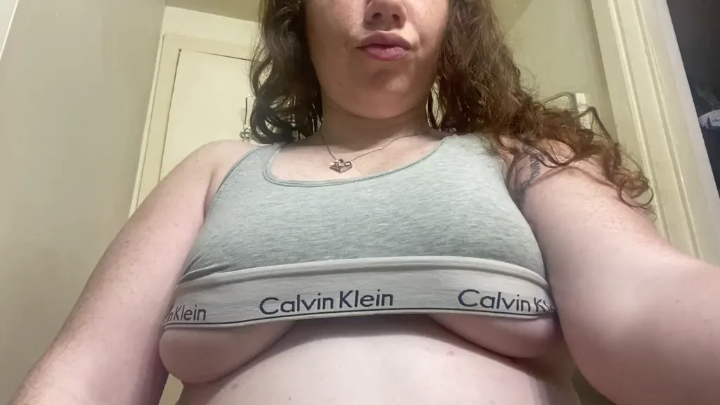 Titty drop
