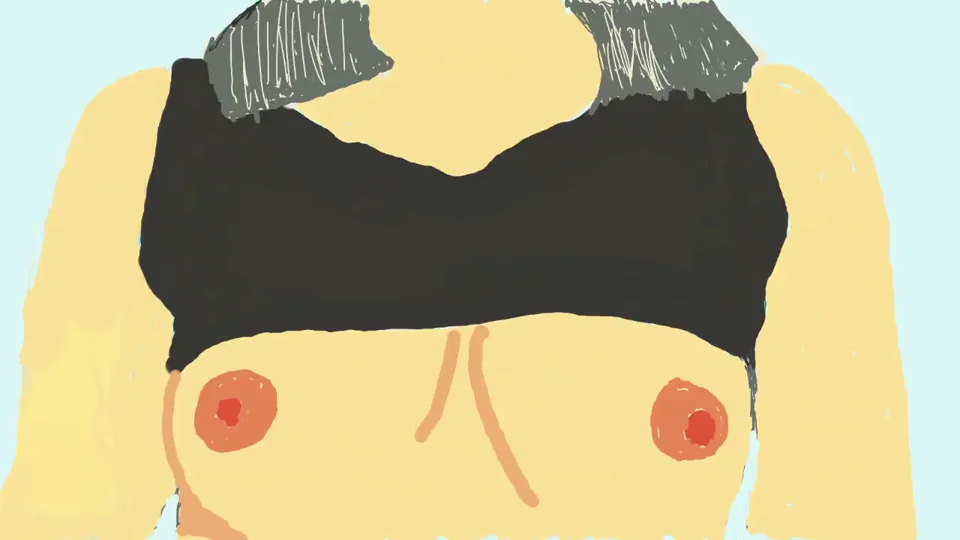 Natural Asian (original work)