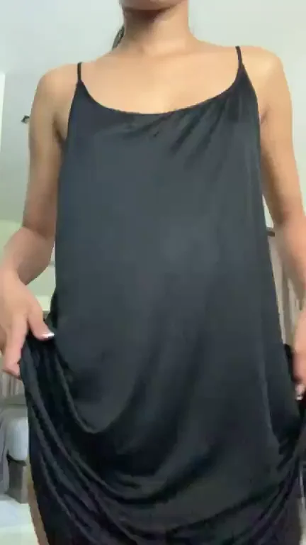 I wonder if you like my Filipina body?