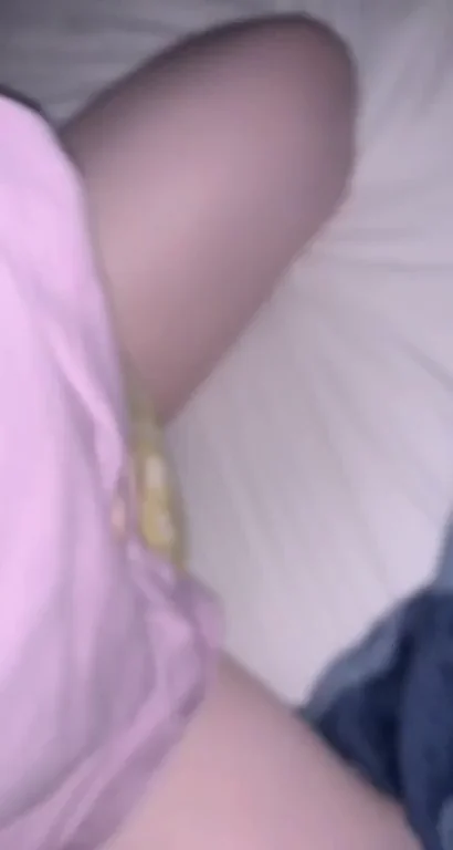 Feel My Super Soft Japanese Tits! 🍈🍈