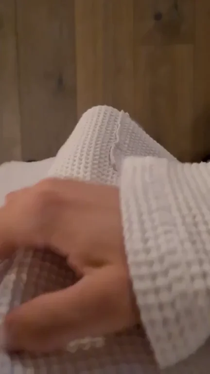 are you able to handle such a big ass?