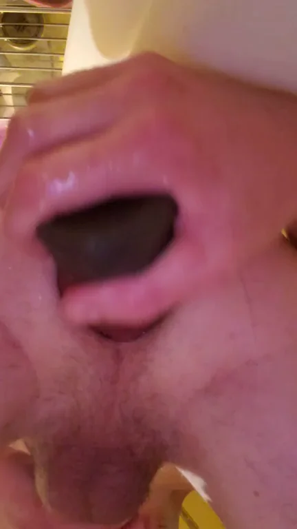 Can't get enough of (M)y David! (Medium)