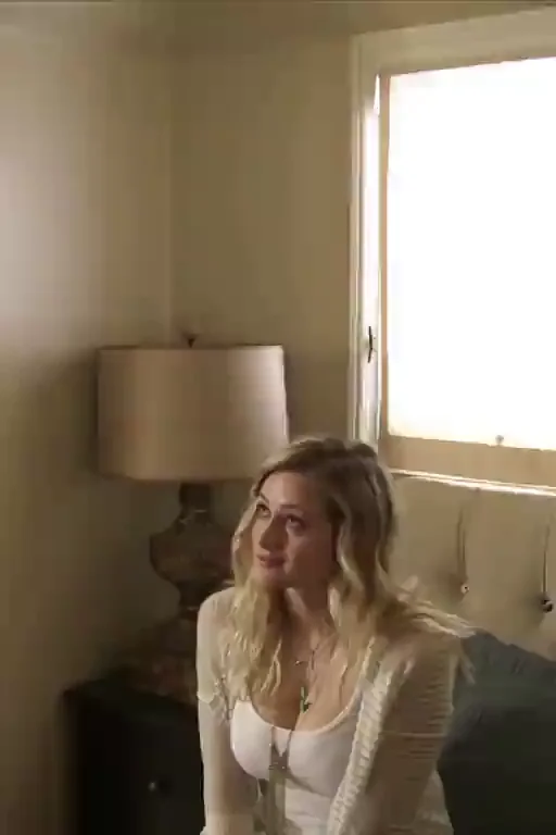Olivia Taylor Dudley - Paranormal Activity: The Ghost Dimension