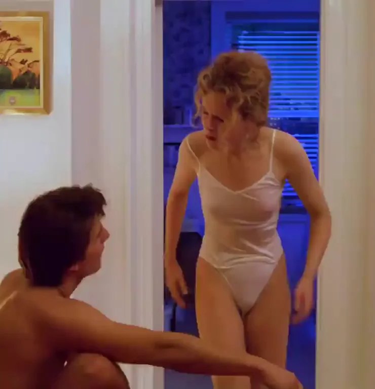 Nicole Kidman in 'Eyes Wide Shut' 1999