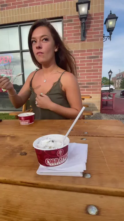 [GIF] Well...that stranger got a show lol [OC]