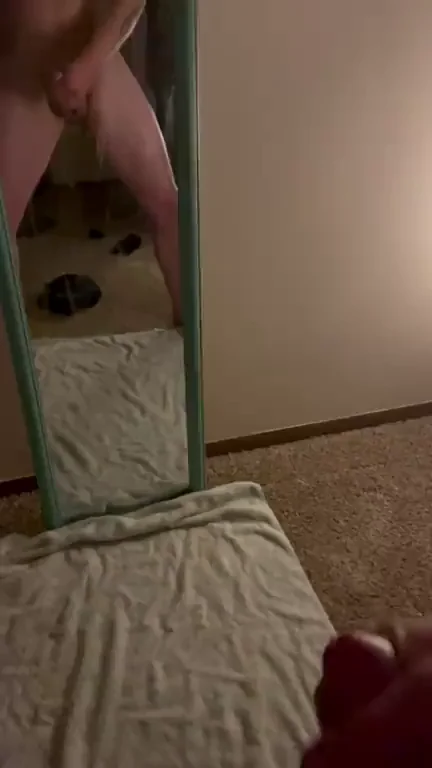🍆 Thick Cum Load Dumped All Over Ya? 💦