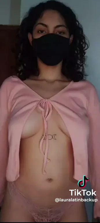 🔥 Should I Study This Juicy Latina Pussy Instead? 😈