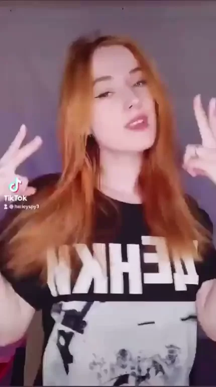 Red heads???