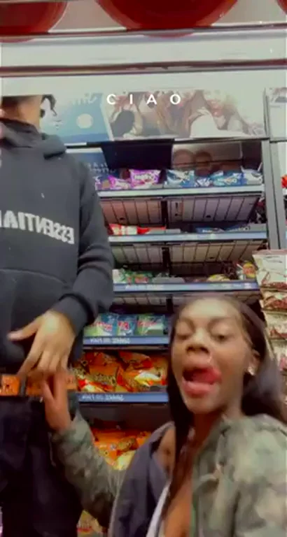 Corner stores really have everything
