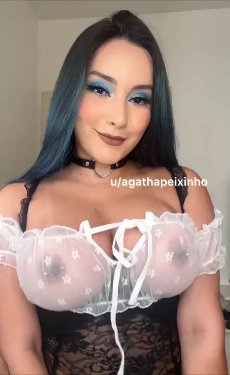 boobs to improve your day