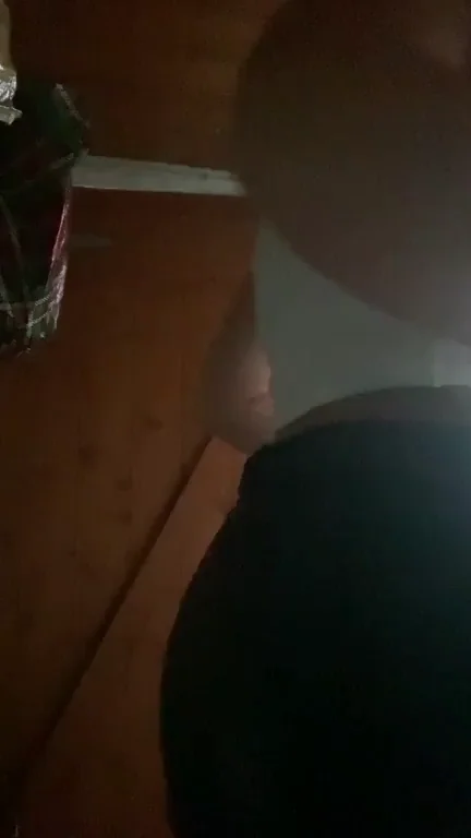 Roommate Slut Tease: Would You Smash This Thick Ass?