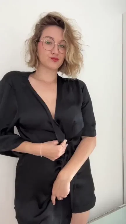 Do you know how to deal with this milf?
