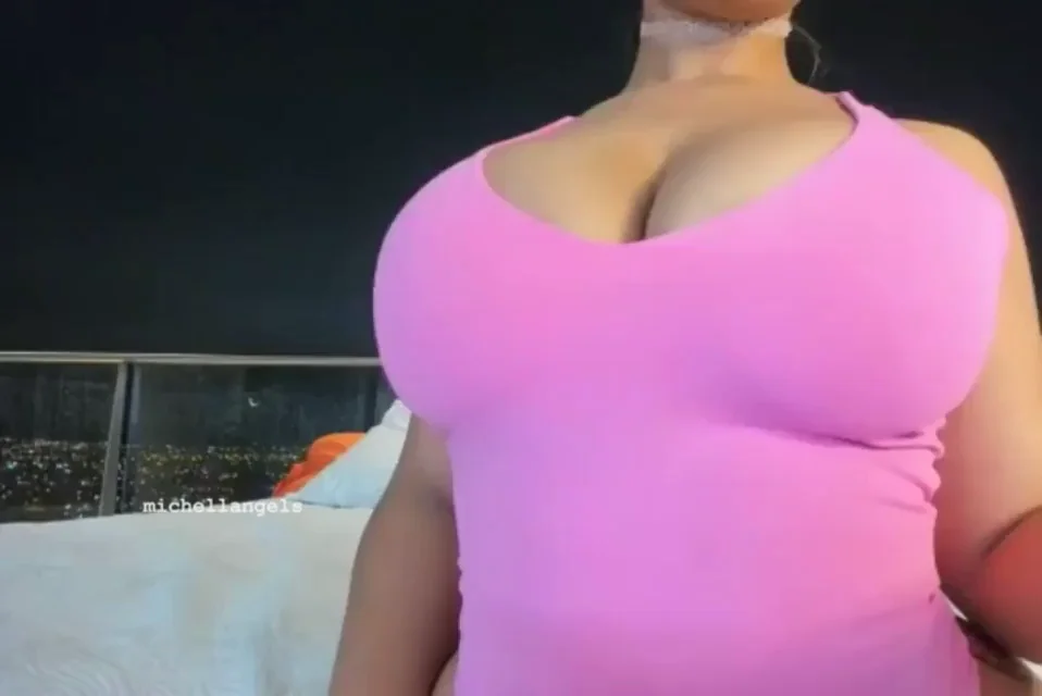 Ready For Some Titty Fucking