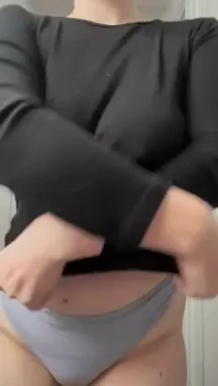 Your snack is ready