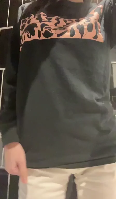 Thirst-Day Massive Asian Tits Surprise 😍🍈🍈