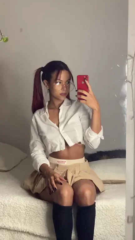I wish more guys are into 18 y/o black girls