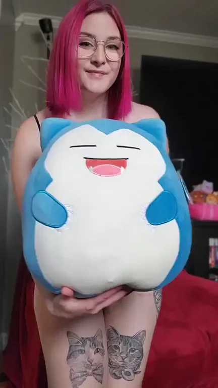 Tell me your favorite pokemon and I'll tell you mine [F]