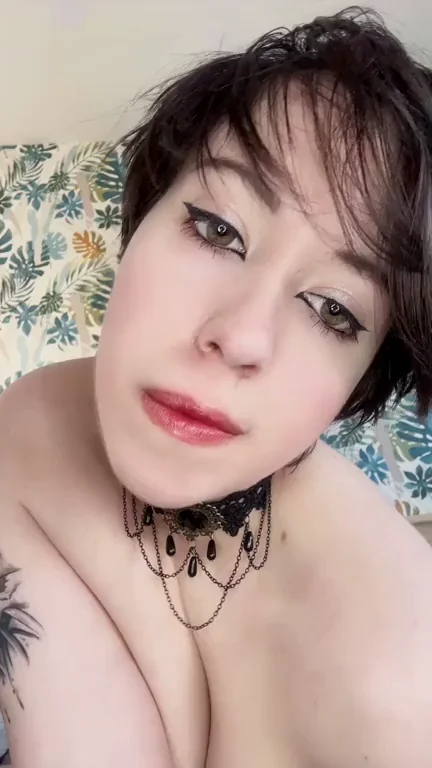 My tits are made to bring pleasure and satisfaction