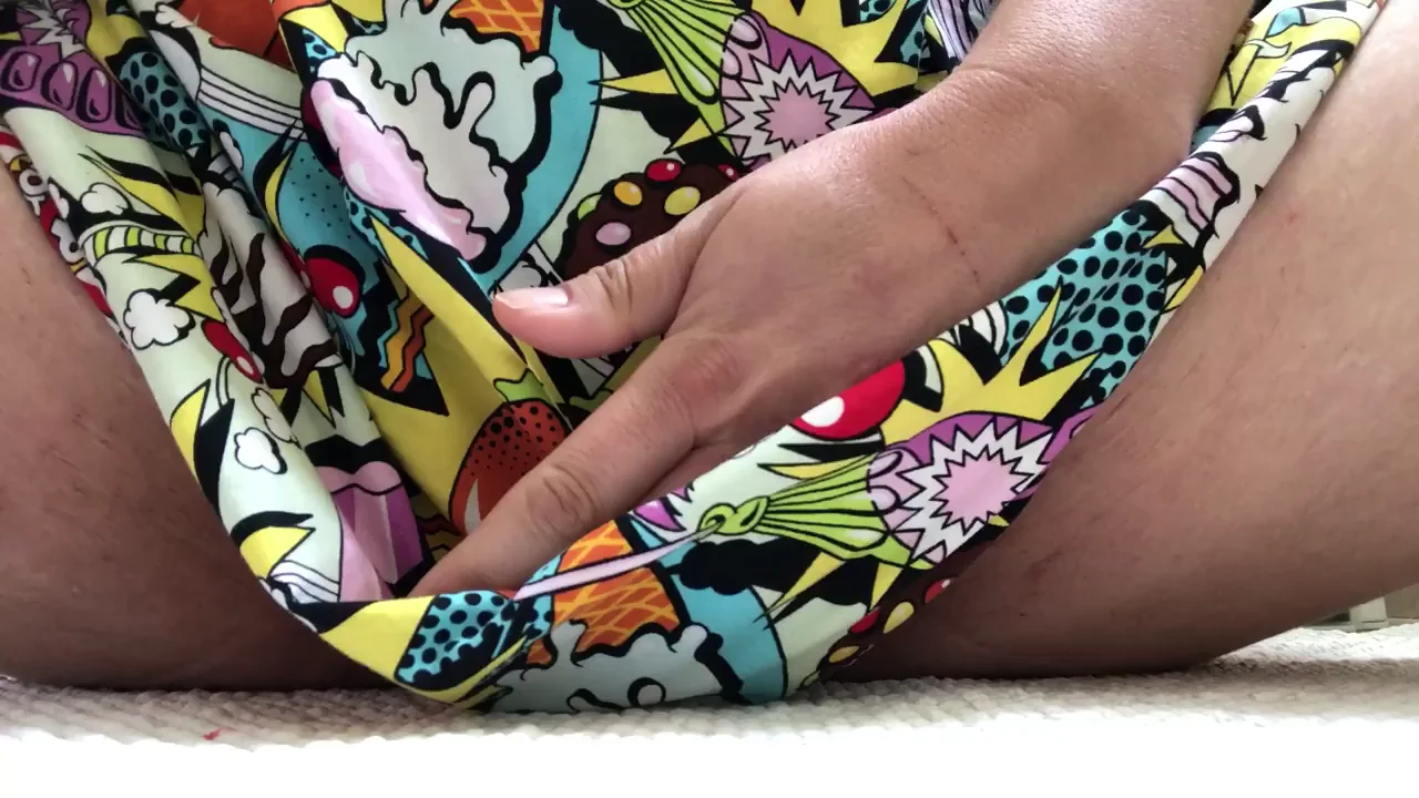 44yo MILF Slut Fingers Her Juicy Pussy 😈💦