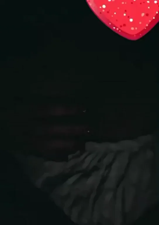 Wifey's Slutty 'Come to Bed' Tease: Massive Tits Begging for Action 🥵