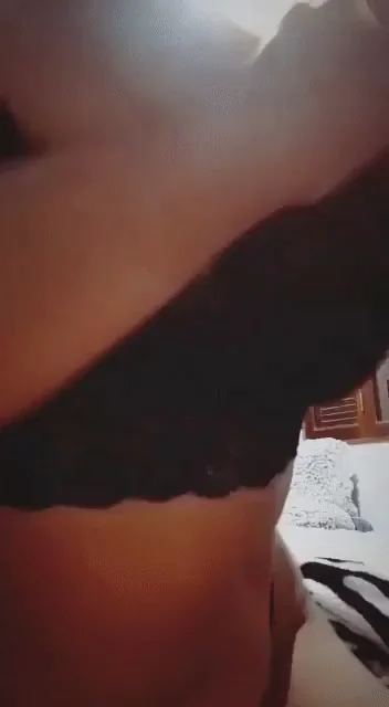 Comfy and cozy titties