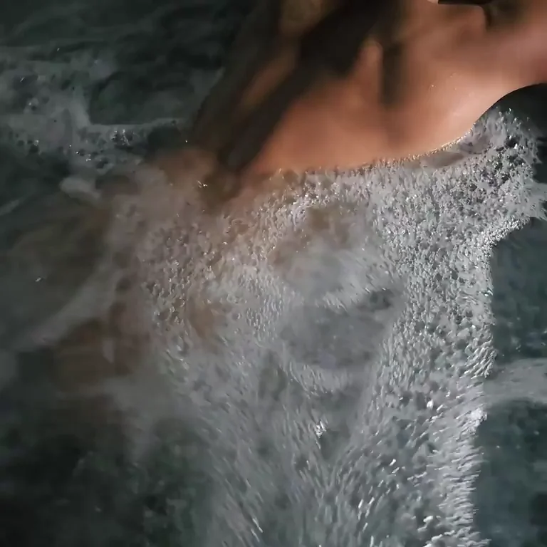 Jump on This Soapy MILF Ass! 🍑💦
