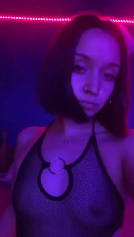 What would you do if you see me like this?