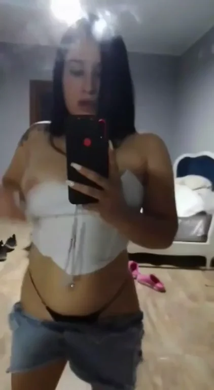My body are very chic to the touch
