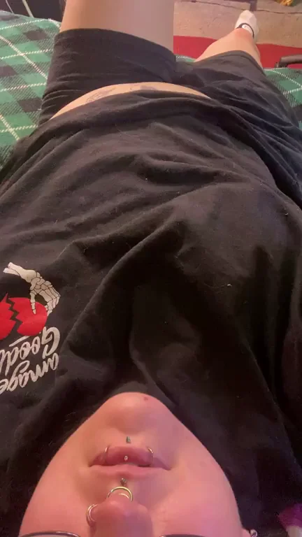 Look how soft i am🥹 (oc)