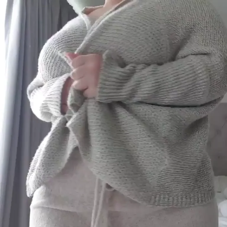 Huge Tits Bursting Out, No More Hiding! 🍈🍈🔥