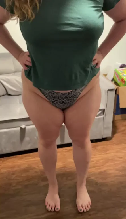 Milf 🤤