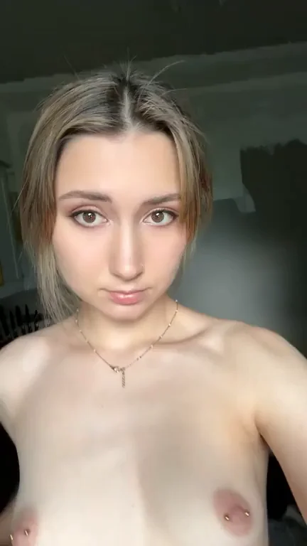 (F21) About to make a snack, want one?
