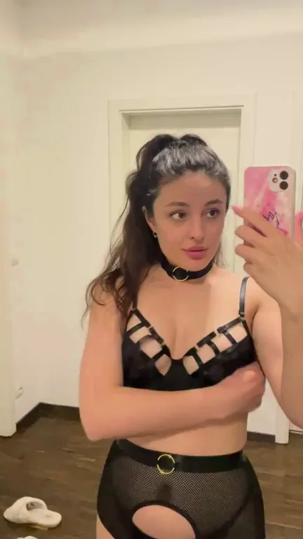 Grab me by my collar tonight