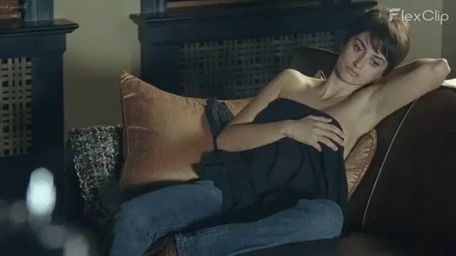 PenÃ©lope Cruz in Elegy