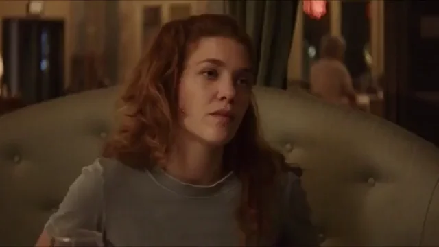 Jessica Huber & Valentina di Pace in 99 Moons (2022)