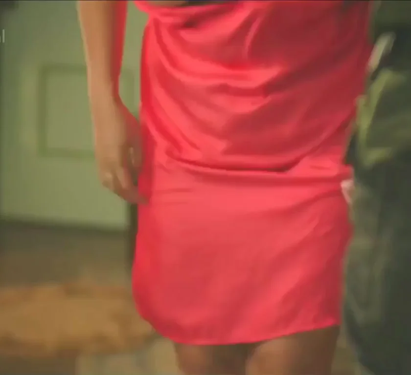 Mercedes Cabral's Massive Tits Tease in Erotica Manila S01E03 🔥🍒