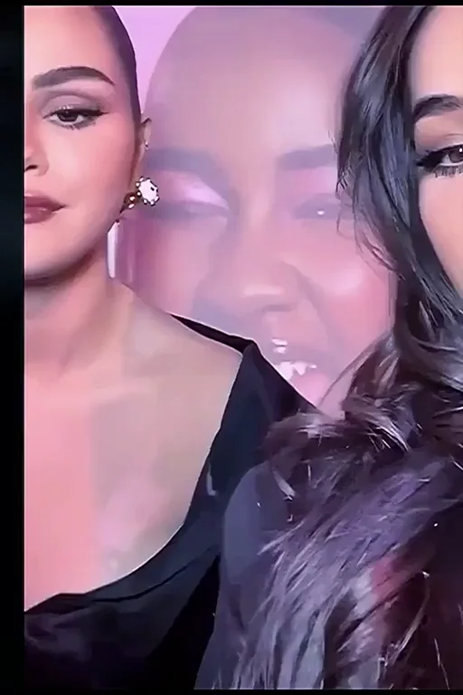 Selena Gomez