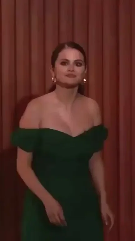 Selena Gomez