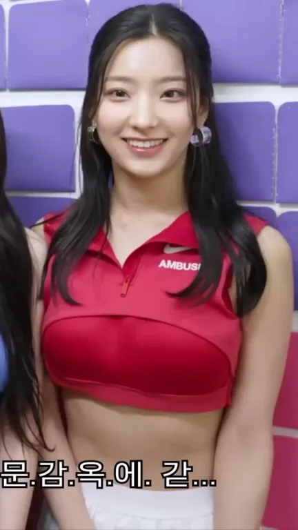 fromis_9 - Saerom