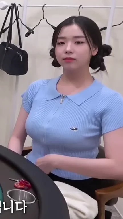 tripleS - Chaeyeon