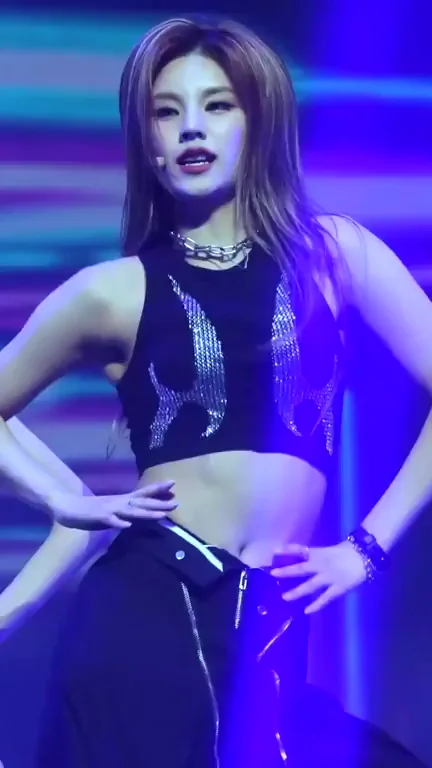 ITZY - Yeji