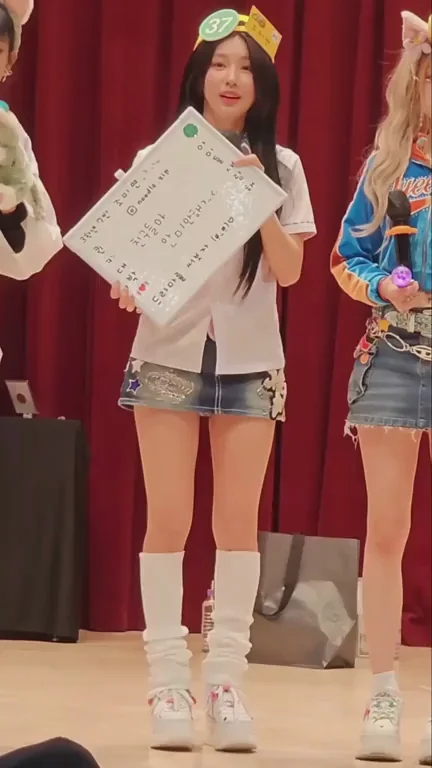 (G)I-DLE - Miyeon
