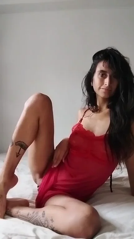 my pussy wants to meet you