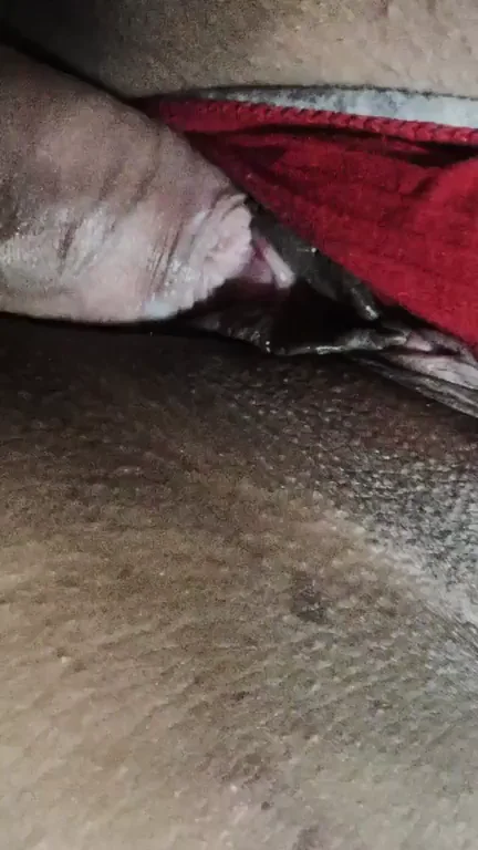 Wifey Films Hubby Creampie Her Slutty Bestie 💦🍑 Watch Cum Gush Out!