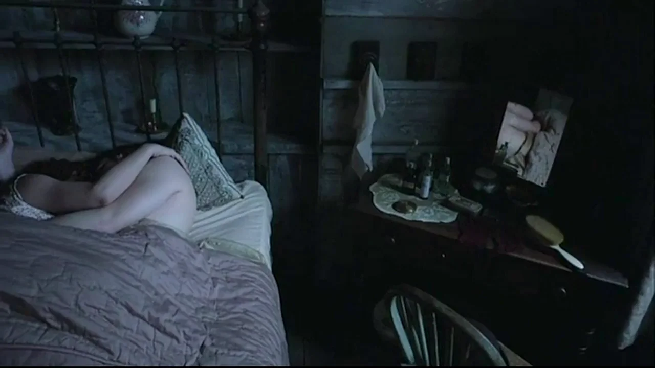 Penny Dreadful S01E04