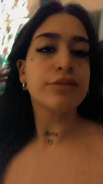 Eat my pussy now