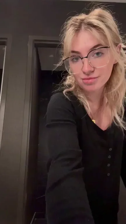 petite ass for breakfast! can i get you anything else?