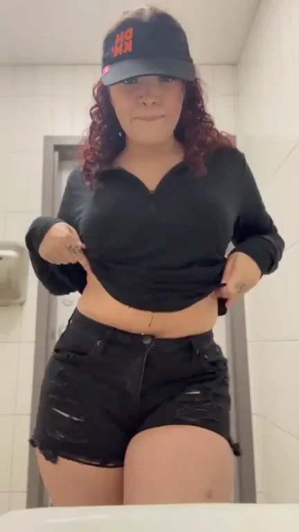 the donuts aren't the only things needing to be filled