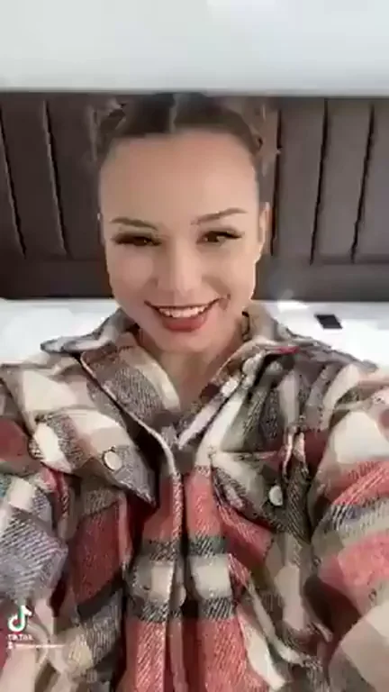 🔥 Lovely Boob Transition Tease 💦