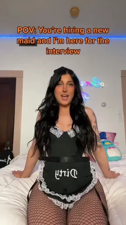 Are you looking for a new housekeeper